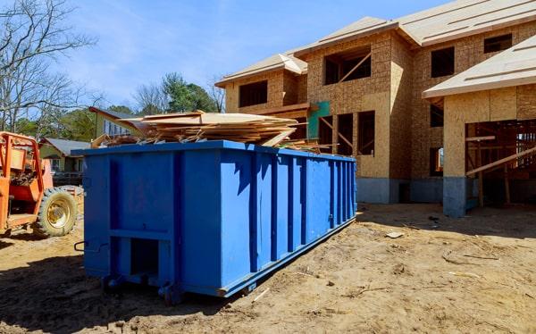 the weight limit for a construction dumpster can vary, but typically ranges from 1-10 tons depending upon the size of the dumpster